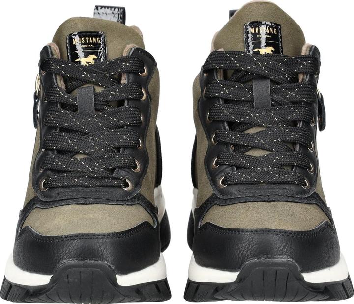 Immagine prodotto Mustang Stiefelette (37)