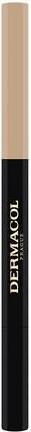 Actual product image Dermacol Eyebrow Perfector (01)