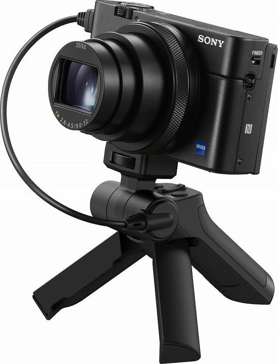 Immagine prodotto Sony Vct-Sgr1 (Impugnatura)