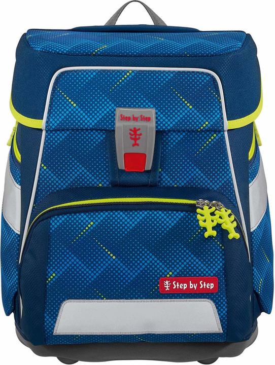 Produktbild Step by Step Set (20 l)