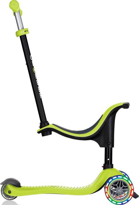 Globber Evo 4 en 1 Plus