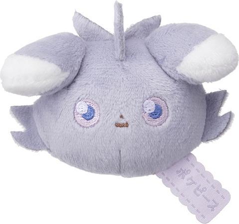 Produktbild Pokémon Espurr Pokepiece Badge