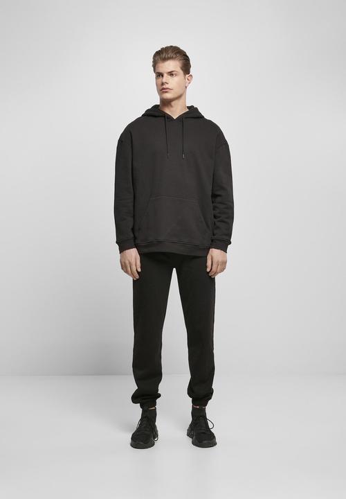 Actual product image Build Your Brand Basic Hoodie (4XL)