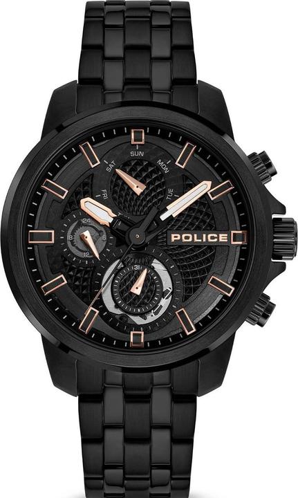 Immagine prodotto Police PEWJK0021508 Newport (Orologio da polso analogico, 44 mm)