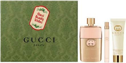 Immagine prodotto Gucci Regali Guilty Pour Femme (Set profumo)