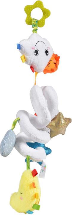 Actual product image Bali Bazoo Activity spiral cloud 80231