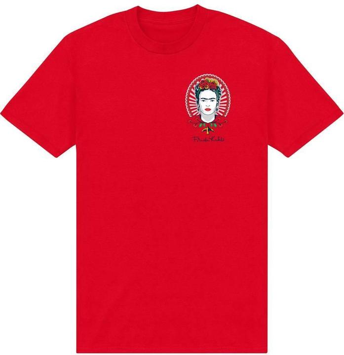 Frida Kahlo TShirt (XL)