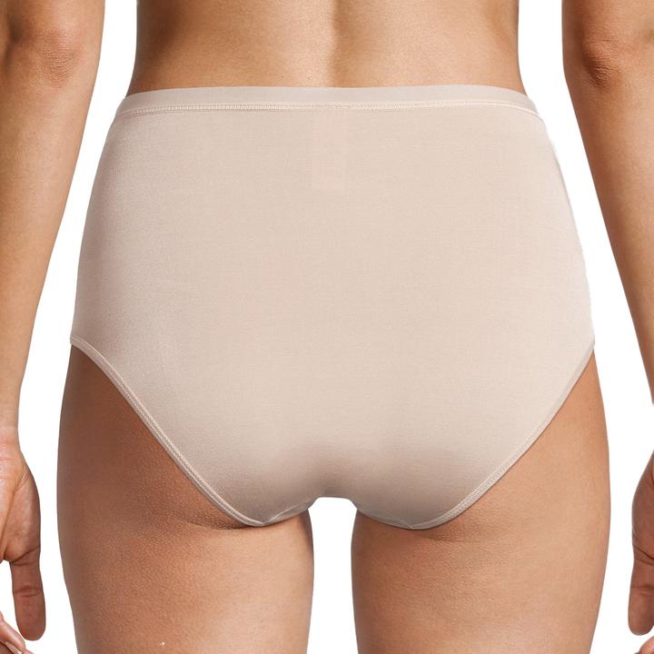 Produktbild Nina von C. 3er Pack Pure Taillen Slip (50, 5XL, 3er Pack)