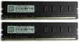 Produktbild G.Skill Value (2 x 4GB, 1333 MHz, DDR3-RAM, DIMM)