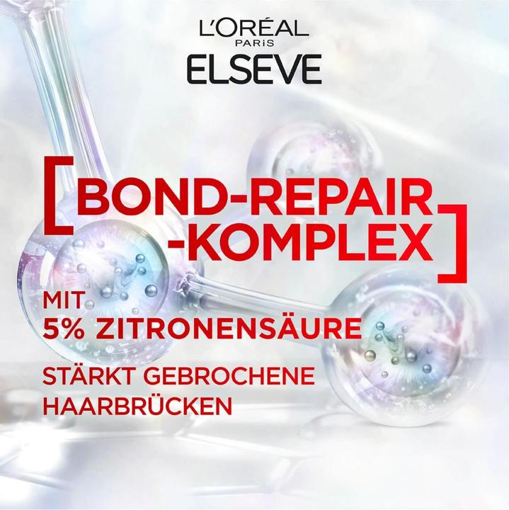 Produktbild L'Oréal Paris Elseve Total Repair (200 ml, Flüssiges Shampoo)