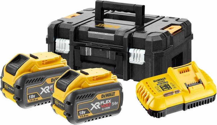 DeWalt Akku Kit (54 V)
