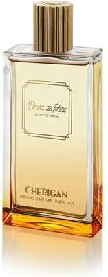 Actual product image Berdoues Cherigan Fleurs De Tabac Ext 100 ml (Eau de parfum, 100 ml)