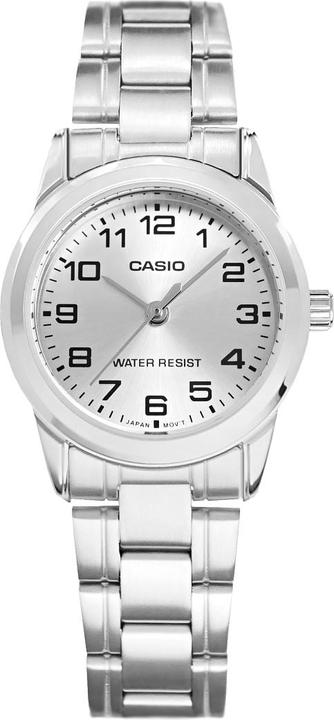 Casio Collection (Analoguhr, 25 mm)