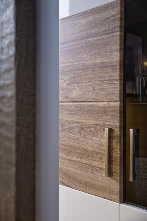 Actual product image Robas Lund Lucerne (90 x 135 x 37 cm)
