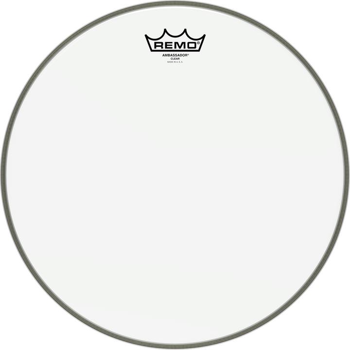 Actual product image Remo BR-1320-00 (Drum, Tom, Bass drum)