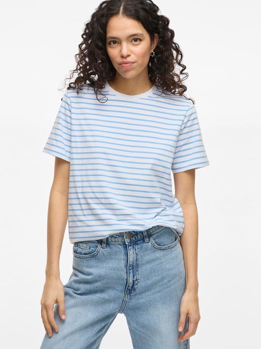 Image du produit Vila Rundhals T-Shirt (M)