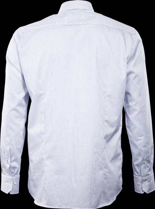 Immagine prodotto The Basics Hai Shirt Modern Fit mid blue (M)