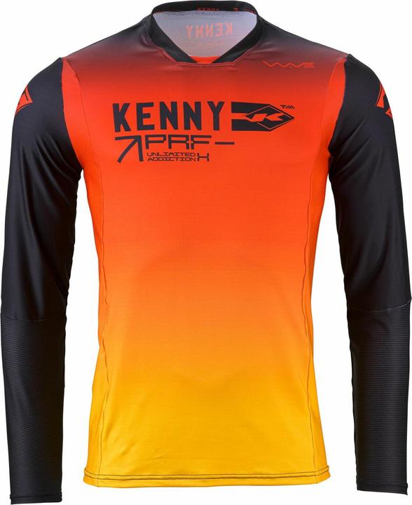 Kenny Performance