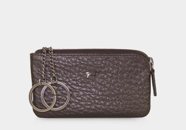 Produktbild Braun Büffel Yannik Schlüsseletui Leder 12 cm