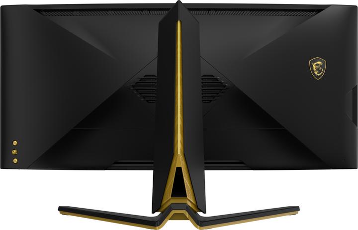 Image du produit MSI MEG 342CDE QD-OLED (3440 x 1440 pixels, 34")