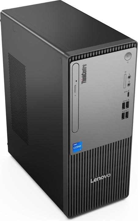 Immagine prodotto Lenovo ThinkCentre neo 50t Gen 5 (Intel Core i7-14700, 32 GB, 1000 GB)