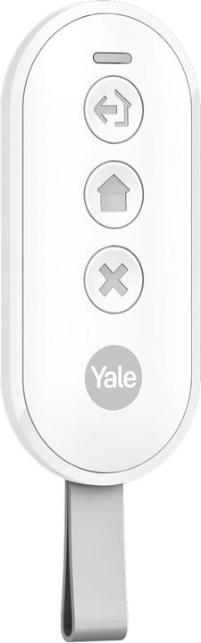 Yale Smart Alarm Fernbedieung