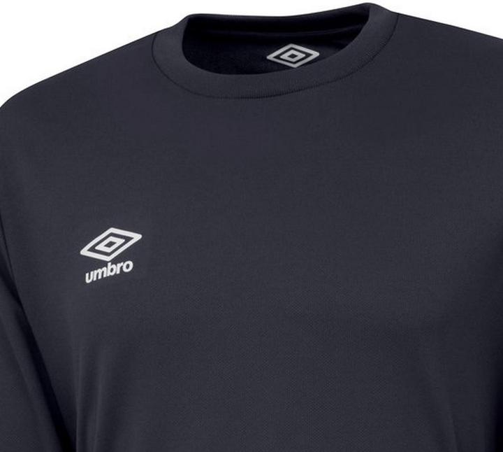 Immagine prodotto Umbro Camicia Club a maniche lunghe (146, 152)