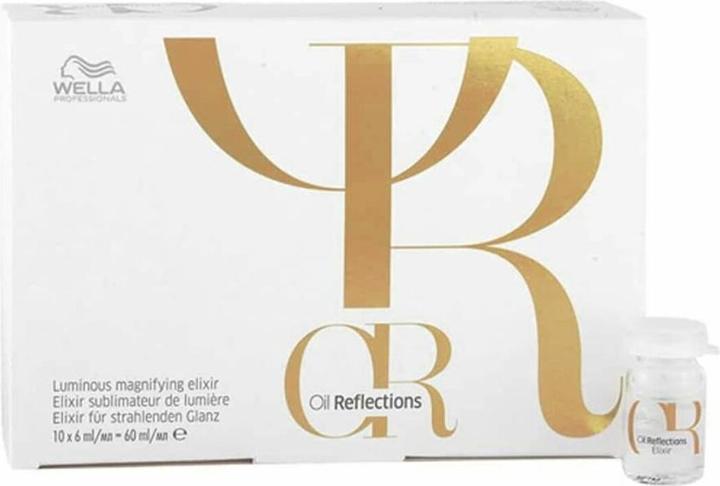 Immagine prodotto Wella Oil Reflections Elixir (60 ml)