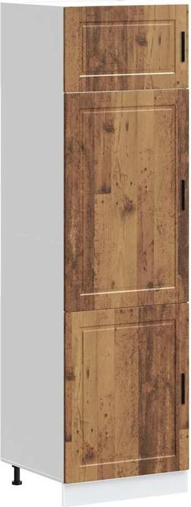 Produktbild VidaXL Lyman (60 x 57 x 207 cm)