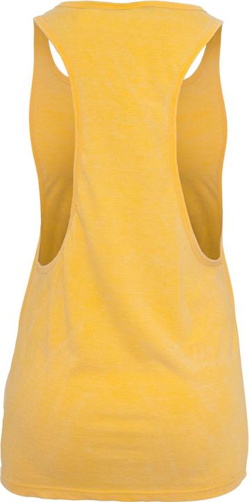 Image du produit Urban Classics Ladies Loose Burnout Tank (XS)