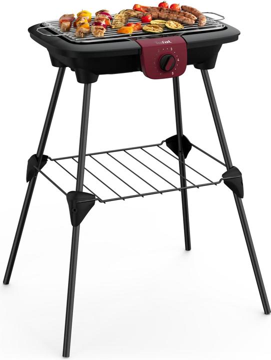 Produktbild Tefal BG90F5 Easygrill Adjust (2.30 kW)