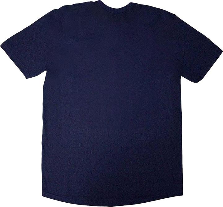Actual product image Madness Unisex Adult Stamp T-Shirt (M)