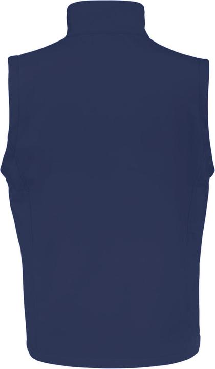 Actual product image Regatta Core Softshell Bodywarmer Gilet (S)