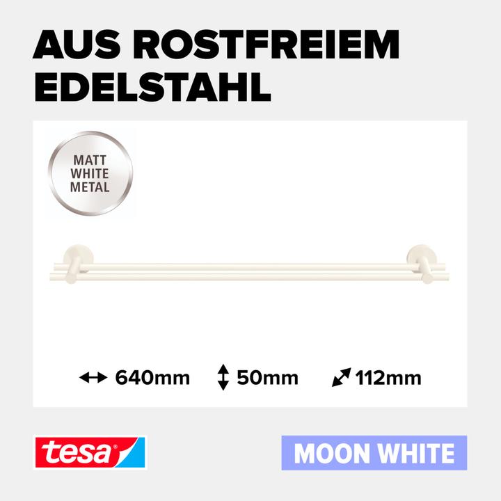 Actual product image tesa Moon