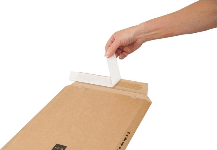 Elco Pac-it Safe 3A