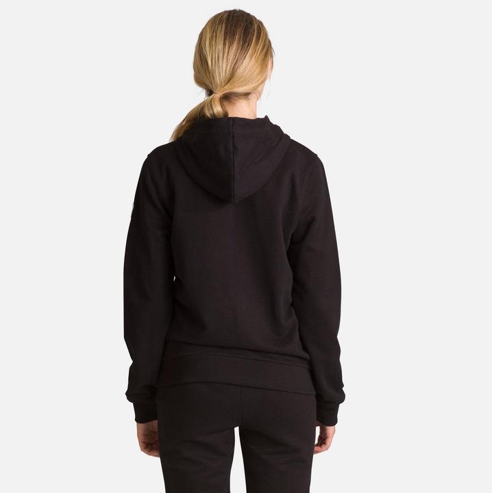 Immagine prodotto Rossignol Logo Sweat Fz Kapuzenjacke Fl (XS)