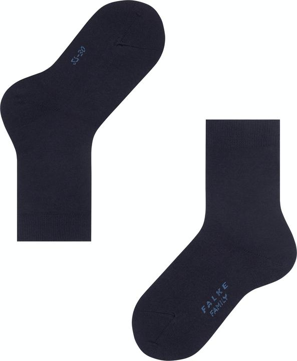 Produktbild Falke Family SO (Einzelpack, 27 - 30)