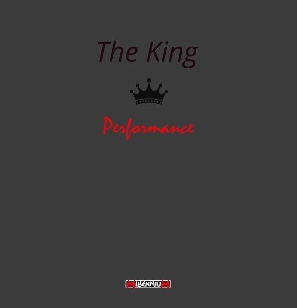 Produktbild Millennium The King Performance