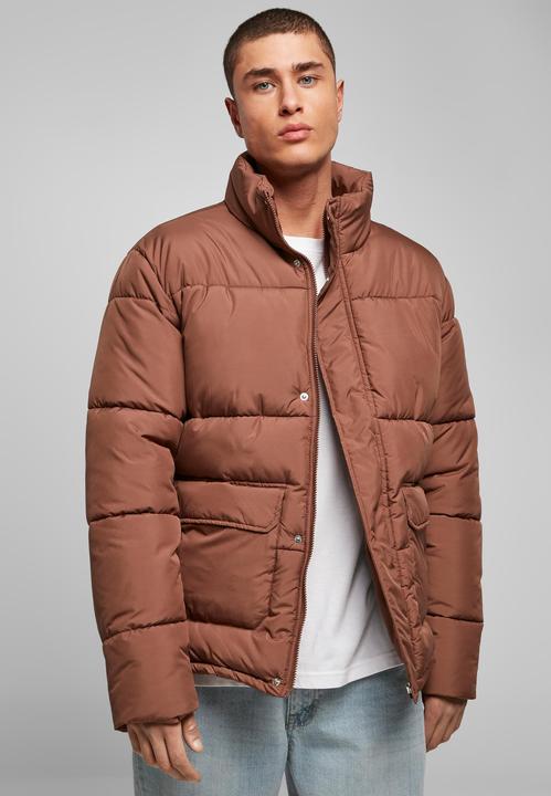 Immagine prodotto Urban Classics Short Puffer Jacket (M)