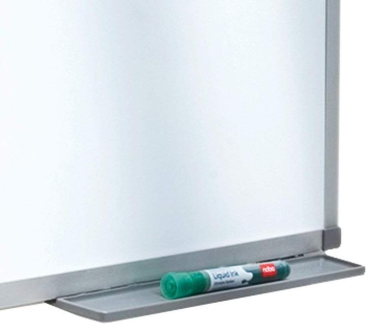 Produktbild Nobo Whiteboard aus Stahl (90 x 120 cm)