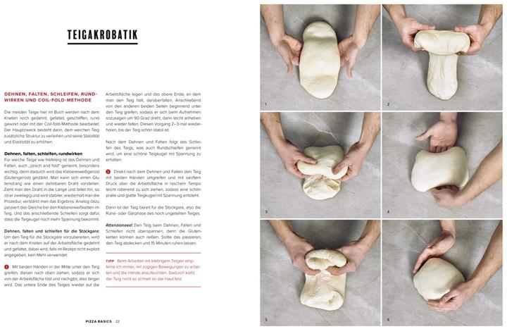 Immagine prodotto Pizza Passion (Tedesco, Sven Teichmann, Allievo di Hubertus, 2024)