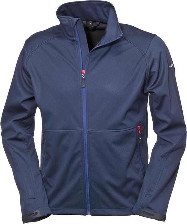 Produktbild Rukka Moreno Soft Shell (S)