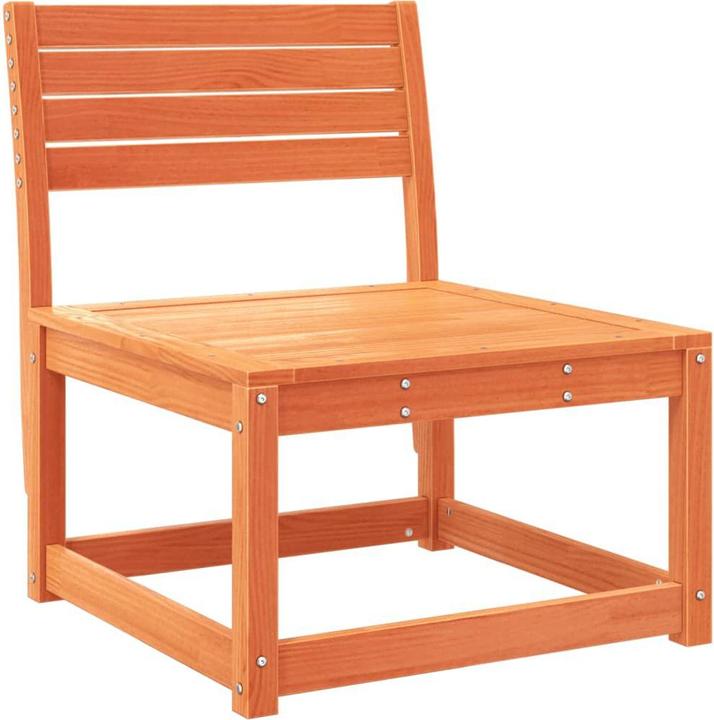 Produktbild VidaXL Gartensofa