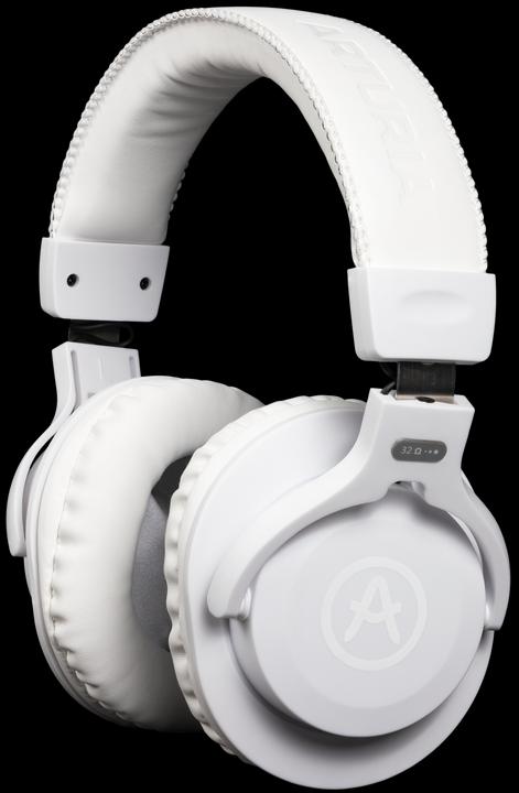 Actual product image Arturia MiniFuse Recording Pack White