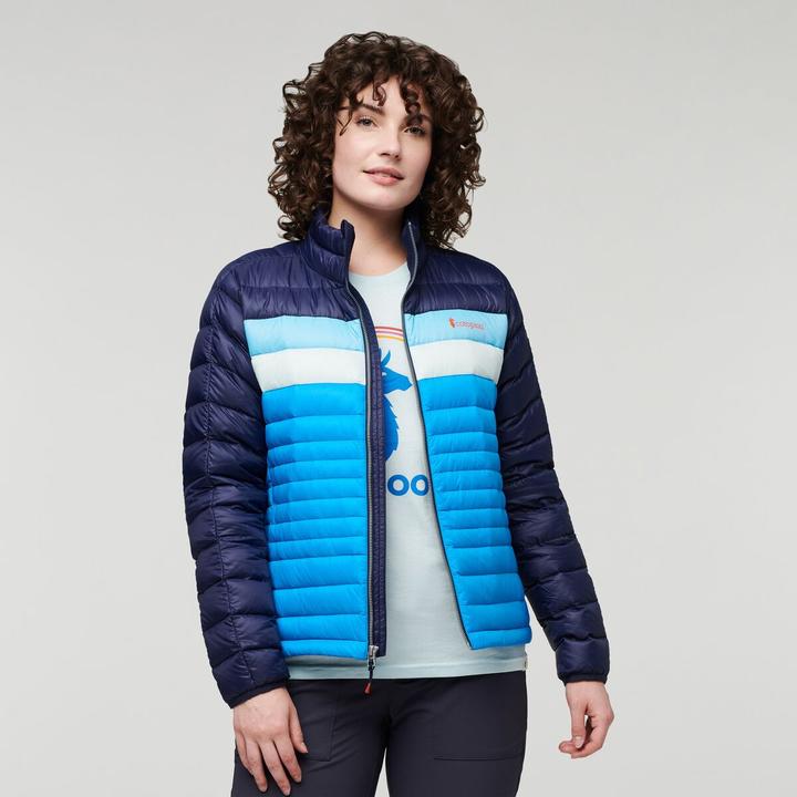 Actual product image Cotopaxi Fuego Down Jacket (XS)