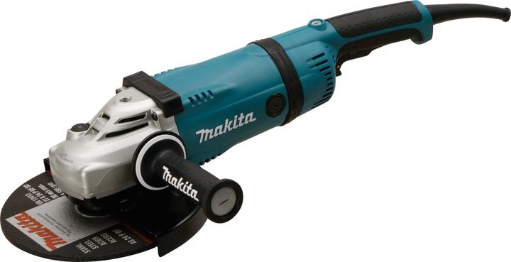Actual product image Makita Ga9040rf01 (230 mm)