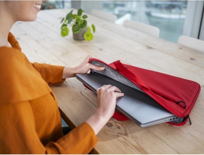Image du produit Trust Sacoche pour ordinateur portable Bologna Eco 16 (16", Universel)