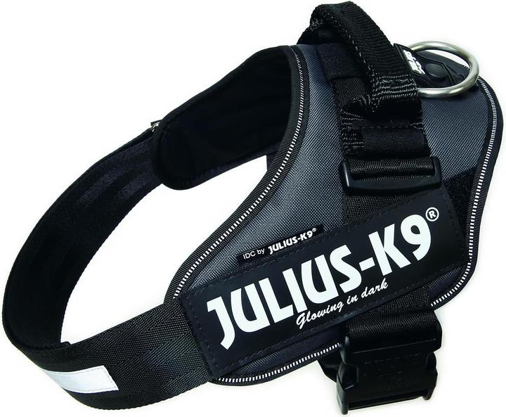 Produktbild Julius-K9 K9 Idc Powergeschirr Gr 1 Ant (1, Hund, Allgemein)