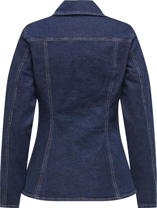 Immagine prodotto Only Onlelle L/S Fitted Dnm Jacket Gua (L)