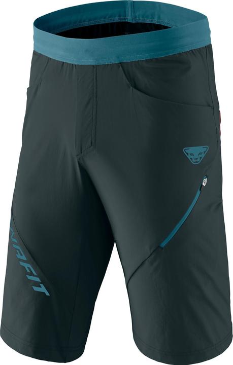 Actual product image Dynafit Transalper Hybrid Shorts (S)